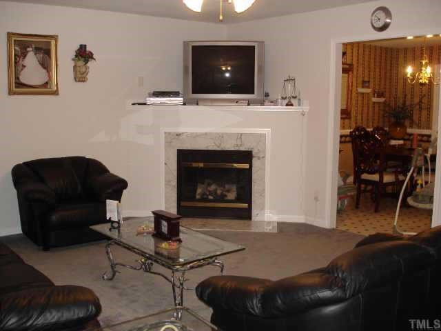 4840 Windbreak Lane Raleigh, NC 27616 - Photo 6 of 6 Other