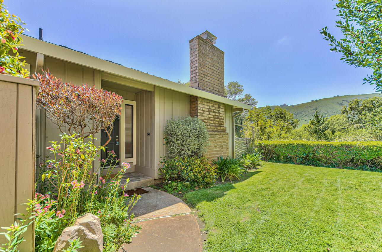 3850 Rio Road, Unit 56 Carmel, CA 93923 - Photo 1 of 38 Gallery Image 1