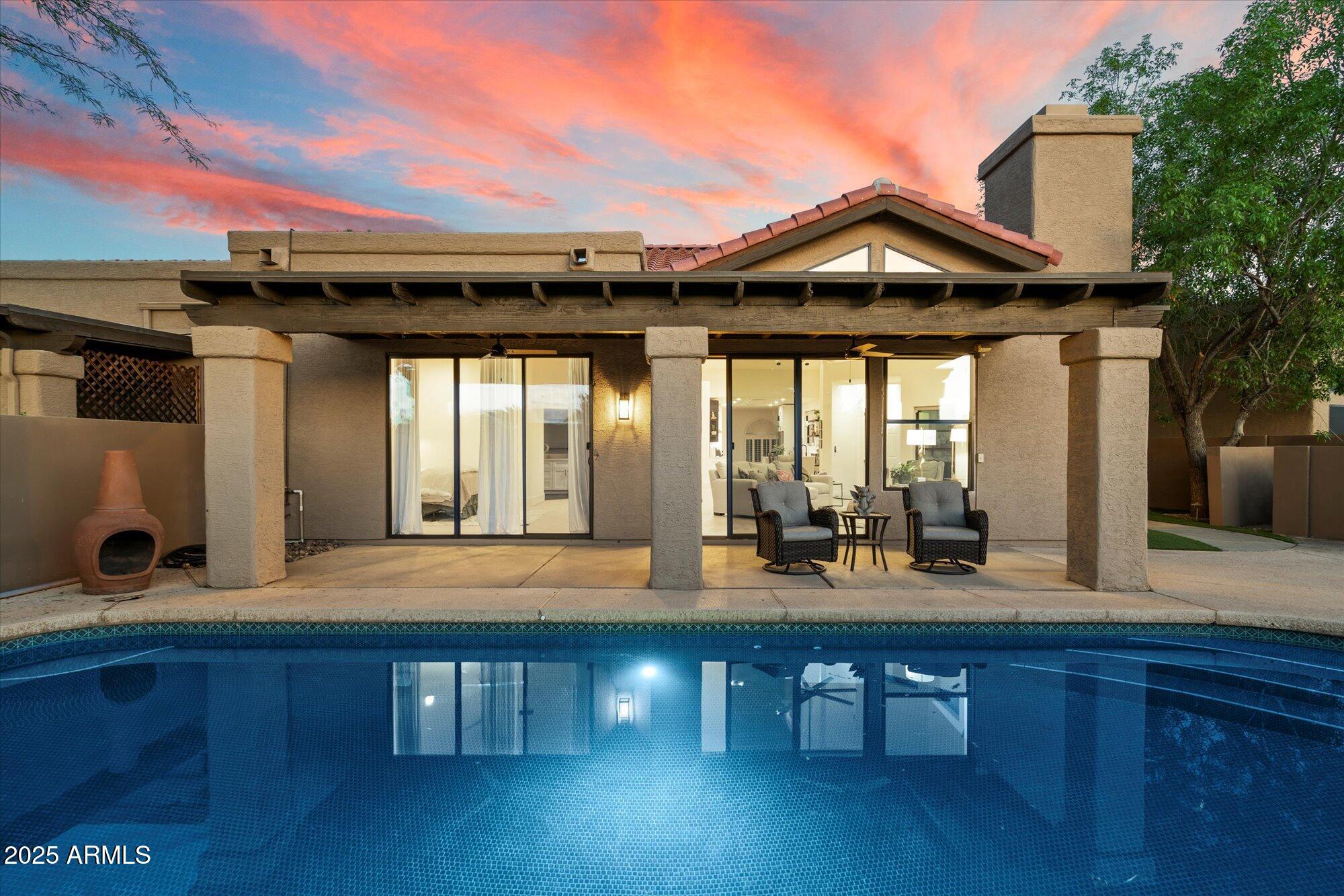 11846 North 40th Place Phoenix, AZ 85028 - Photo 29 of 37