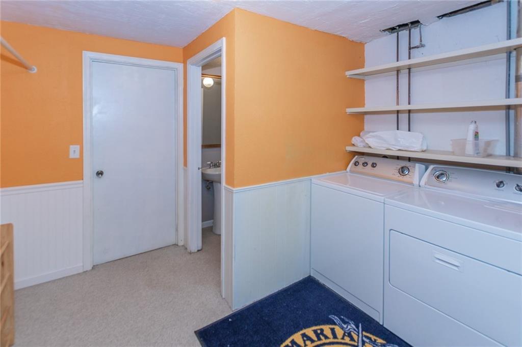 8332 Forward Pass Road Indianapolis, IN 46217 - Photo 27 of 31 Gallery Image 27
