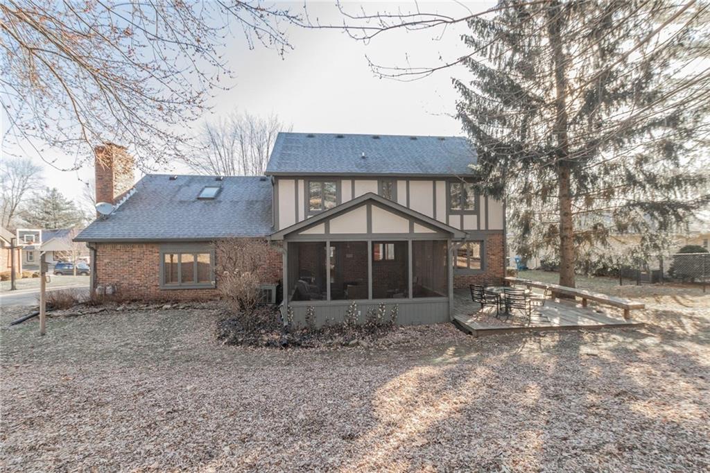 8332 Forward Pass Road Indianapolis, IN 46217 - Photo 31 of 31 Gallery Image 31