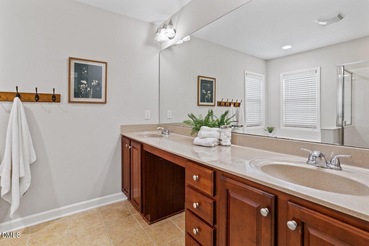 237 Butterbiggins Lane Apex, NC 27539 - Photo 24 of 40