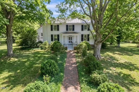 $2,400,000 | 6720 Mebane Oaks Road, Mebane, NC 27302