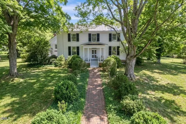 $2,400,000 | 6720 Mebane Oaks Road, Mebane, NC 27302