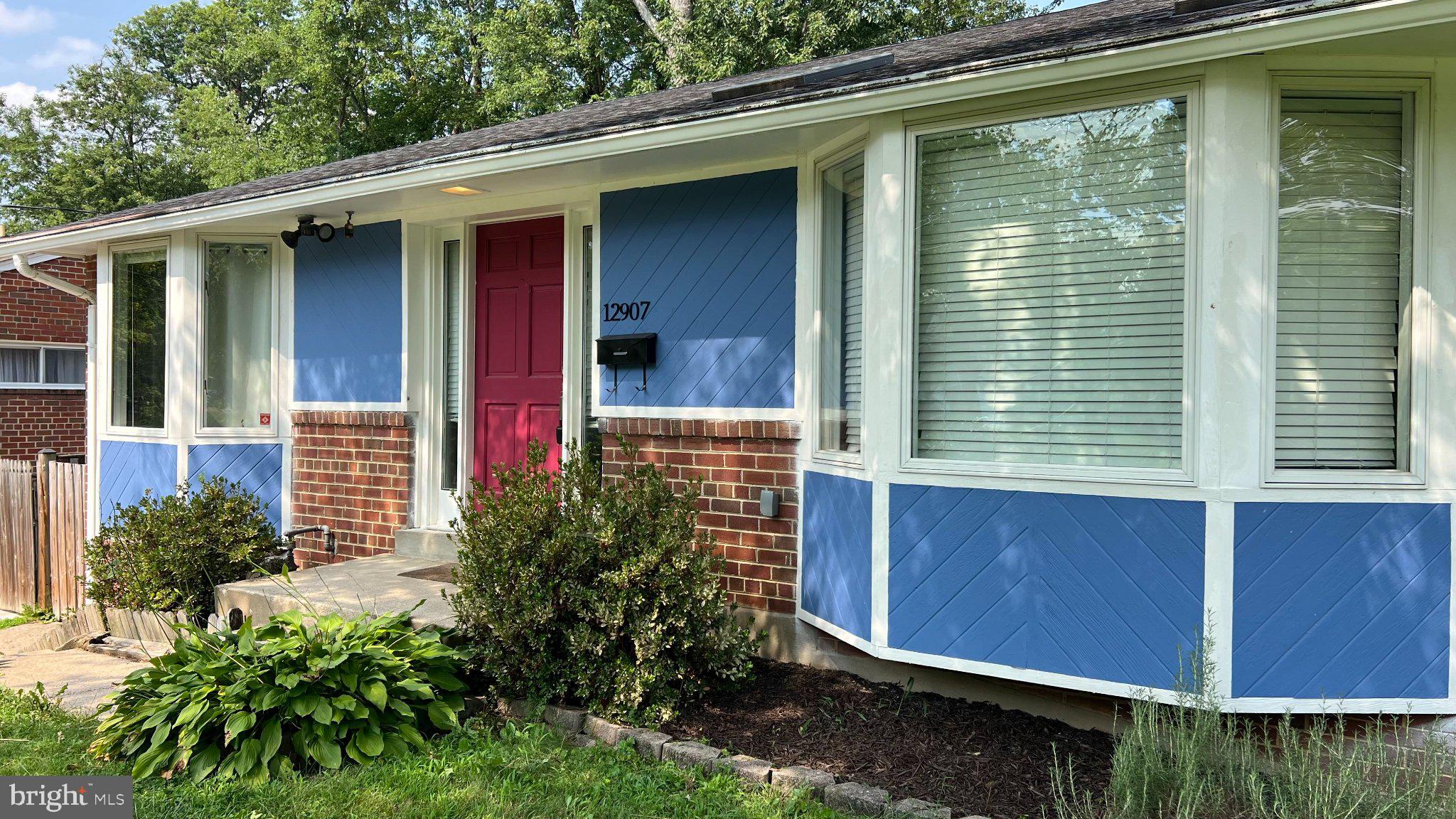 12907 Dean Road Wheaton, MD 20906 - Photo 3 of 39 Gallery Image 3