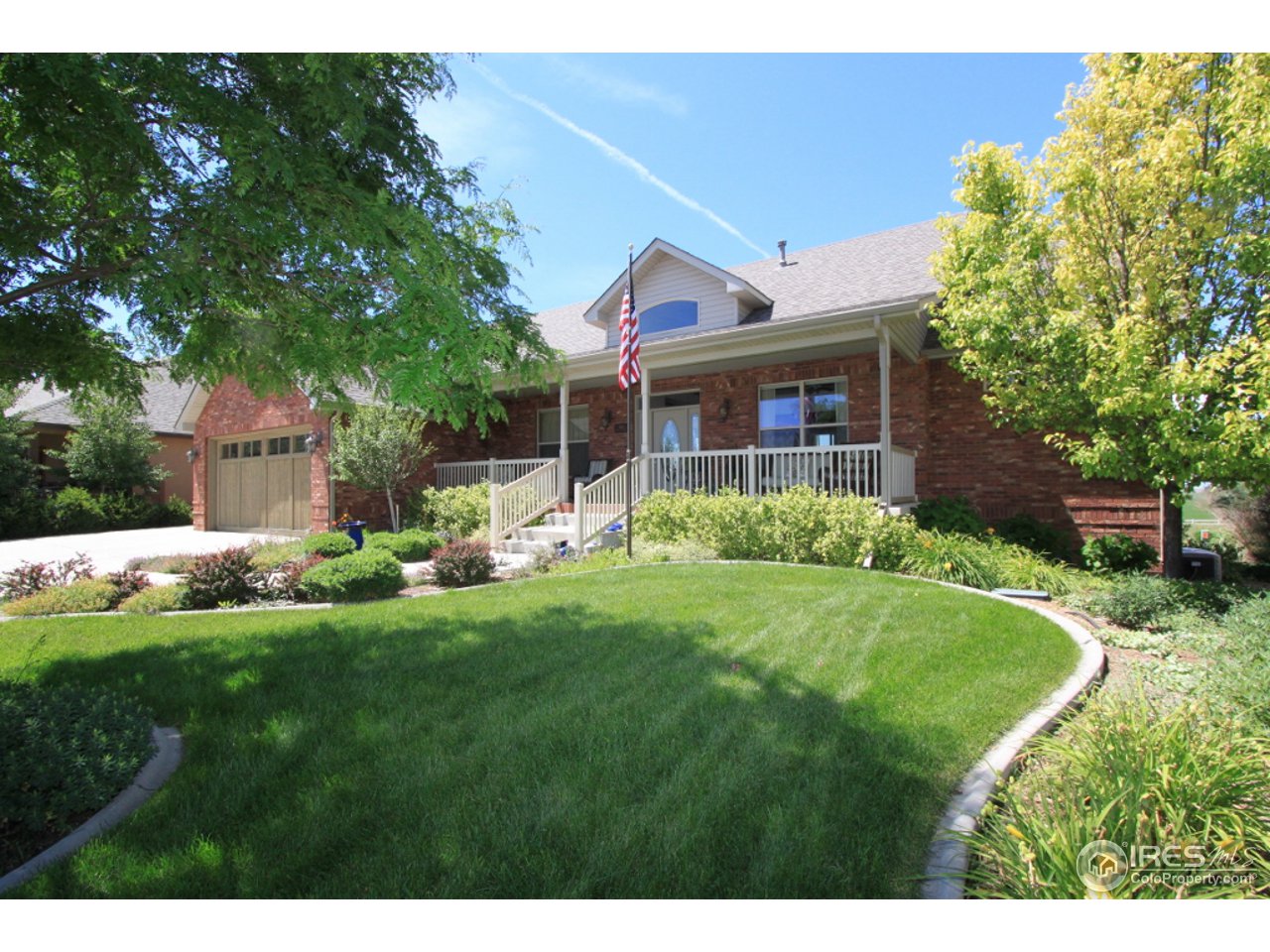 1464 Red Tail Road Eaton, CO 80615 - Photo 1 of 25 Gallery Image 1