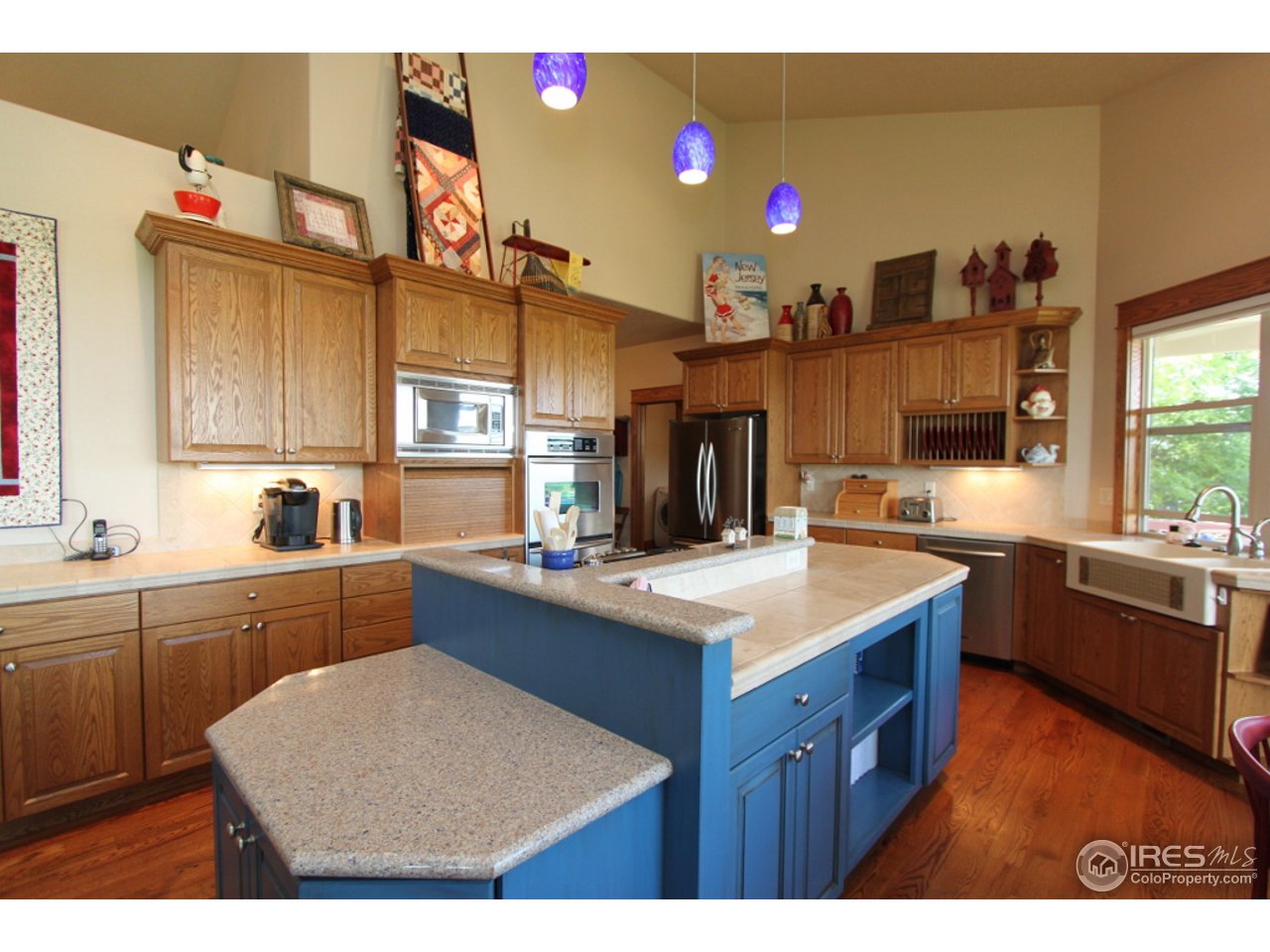 1464 Red Tail Road Eaton, CO 80615 - Photo 2 of 25 Gallery Image 2