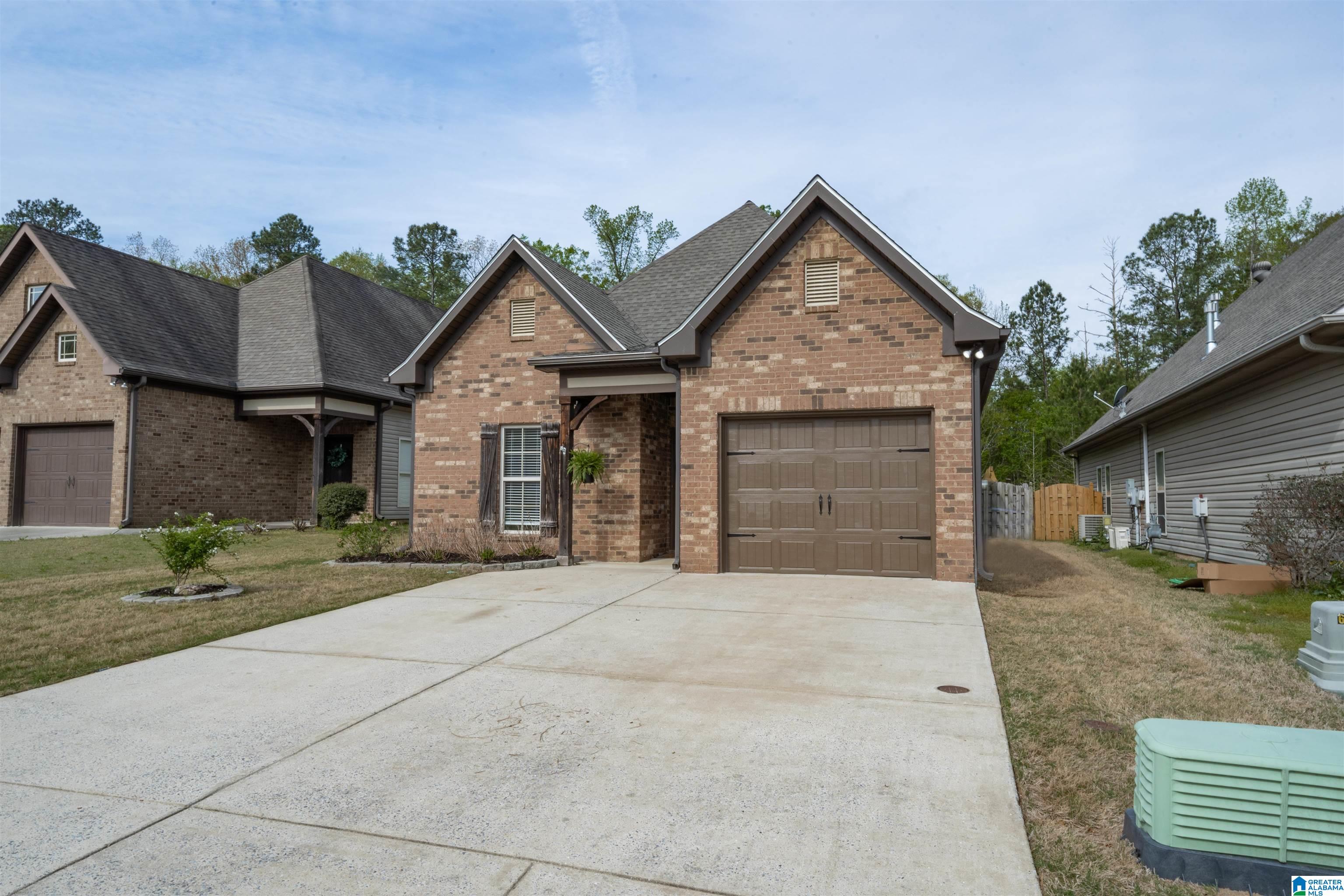 178 Sharpe Street Sterrett, AL 35147 - Photo 3 of 43