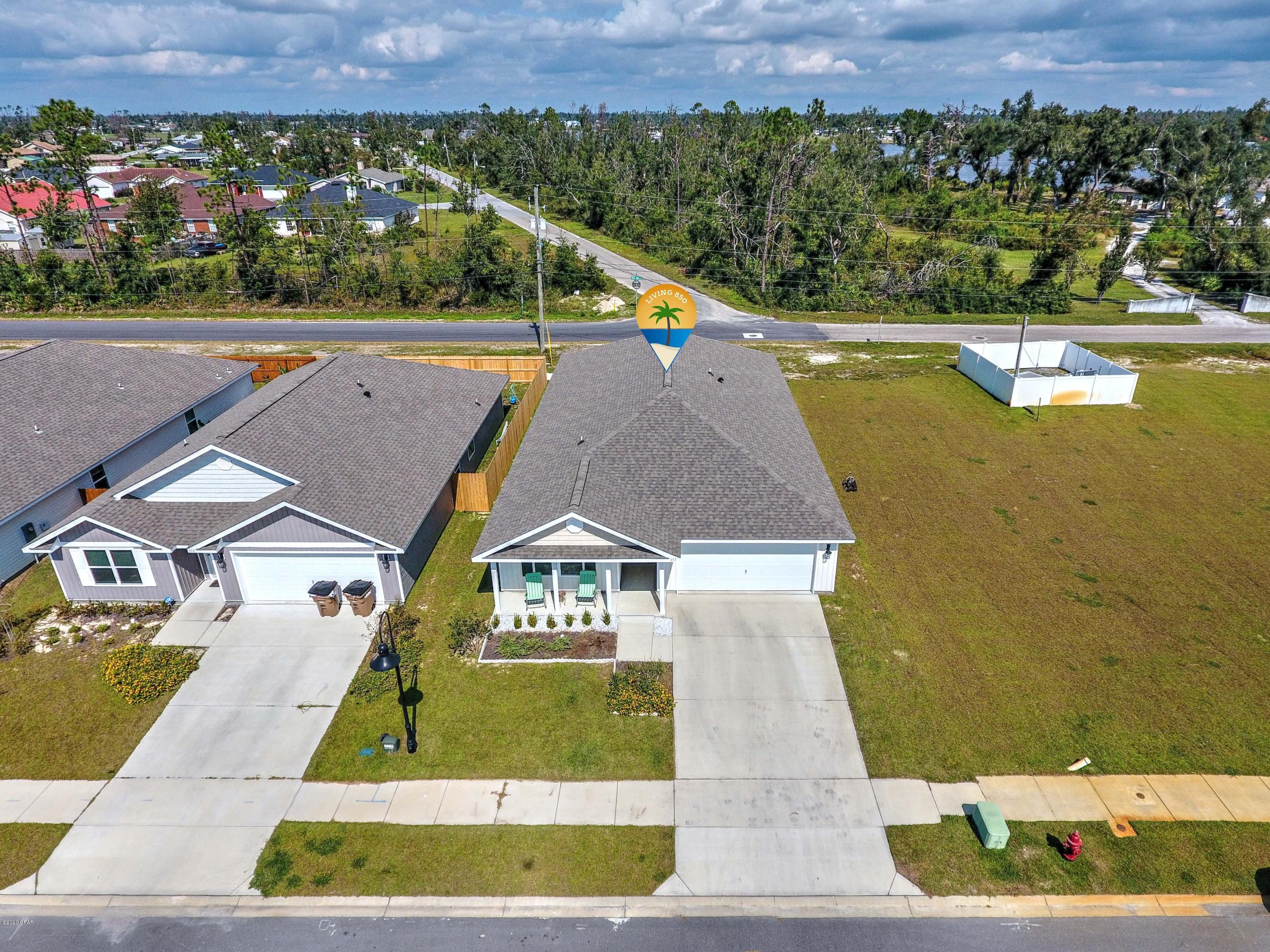157 Osprey Lake Road Callaway, FL 32404 - Photo 27 of 31