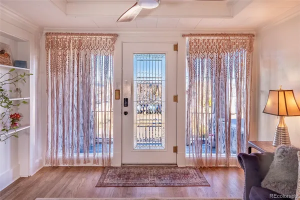 $255,000 | 1 Hough Lane, Trinidad, CO 81082