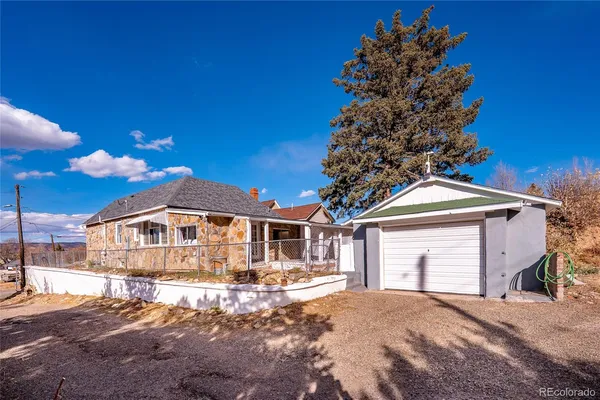 $255,000 | 1 Hough Lane, Trinidad, CO 81082