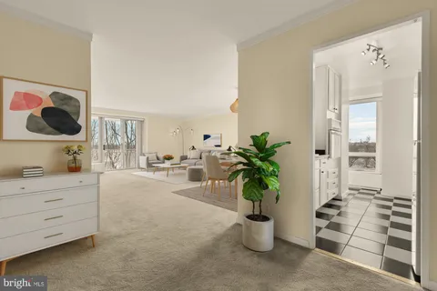 $625,000 | 1435 4th Street Southwest, Unit B505, Washington, DC 20024