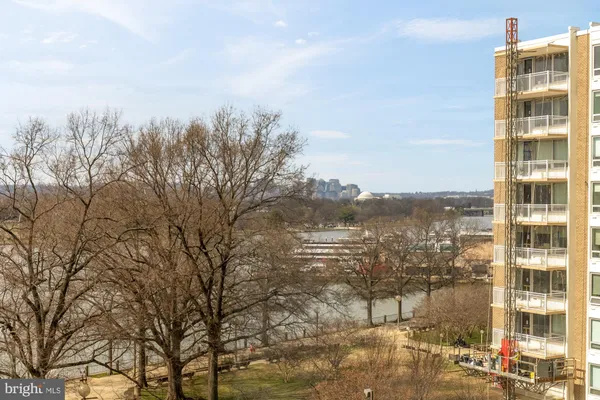 $625,000 | 1435 4th Street Southwest, Unit B505, Washington, DC 20024