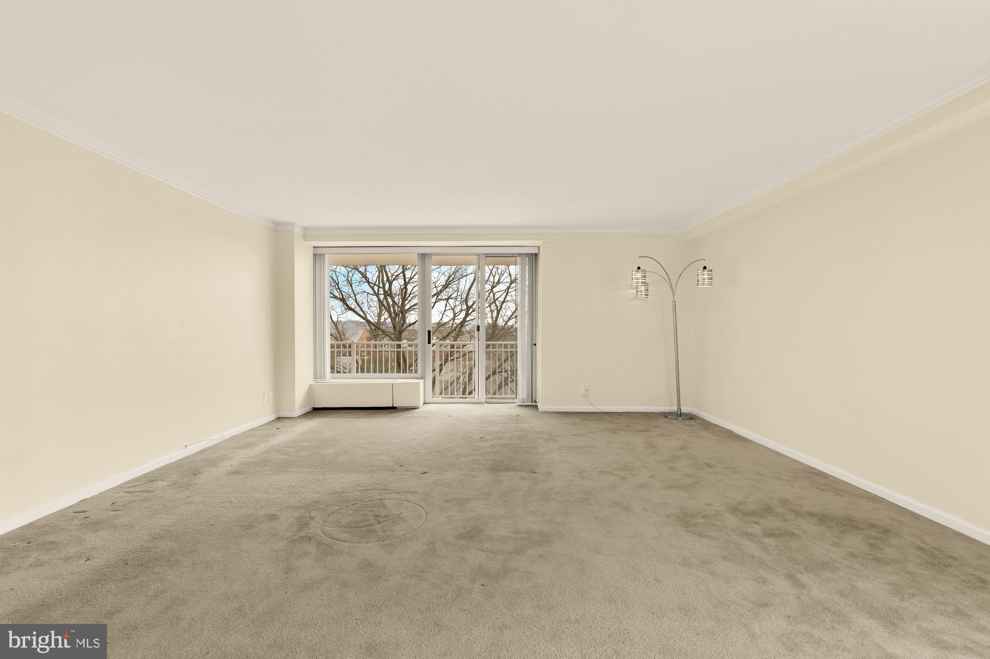 1435 4th Street Southwest, Unit B505 Washington, DC 20024 - Photo 16 of 43