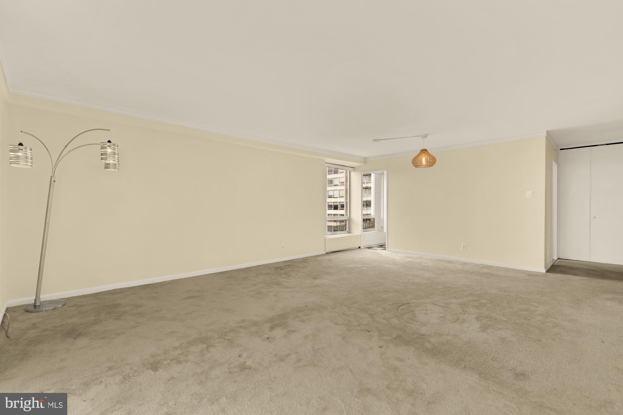 1435 4th Street Southwest, Unit B505 Washington, DC 20024 - Photo 17 of 43