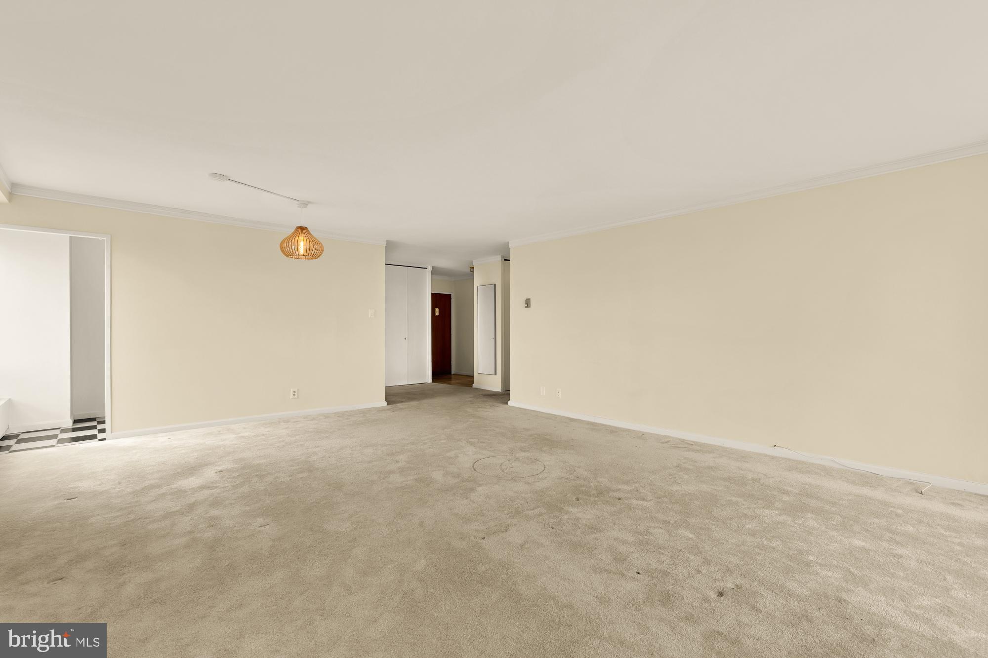 1435 4th Street Southwest, Unit B505 Washington, DC 20024 - Photo 18 of 43