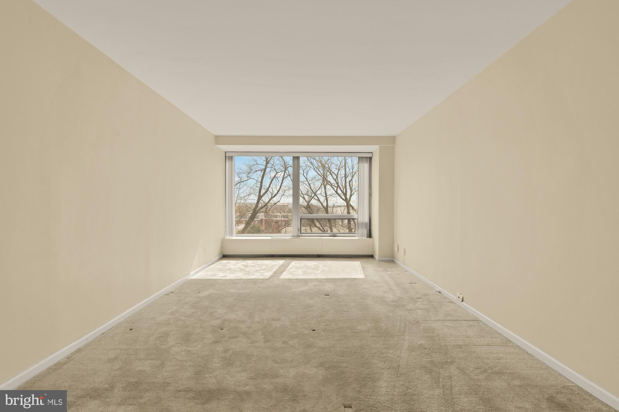 1435 4th Street Southwest, Unit B505 Washington, DC 20024 - Photo 19 of 43