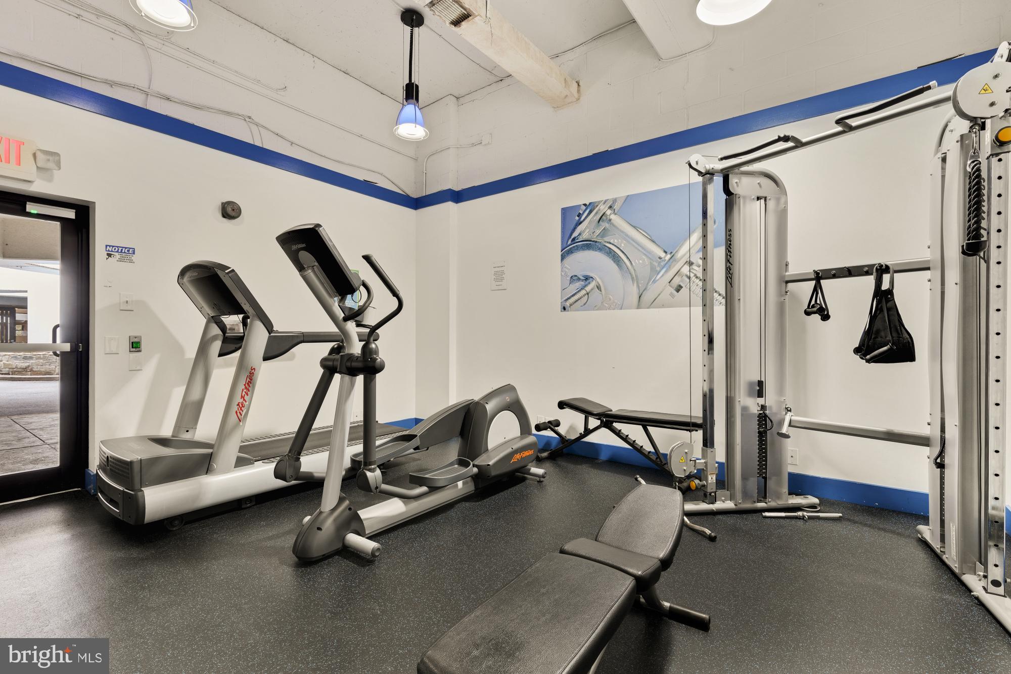 1435 4th Street Southwest, Unit B505 Washington, DC 20024 - Photo 23 of 43