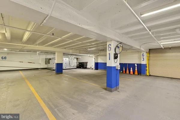 $625,000 | 1435 4th Street Southwest, Unit B505, Washington, DC 20024