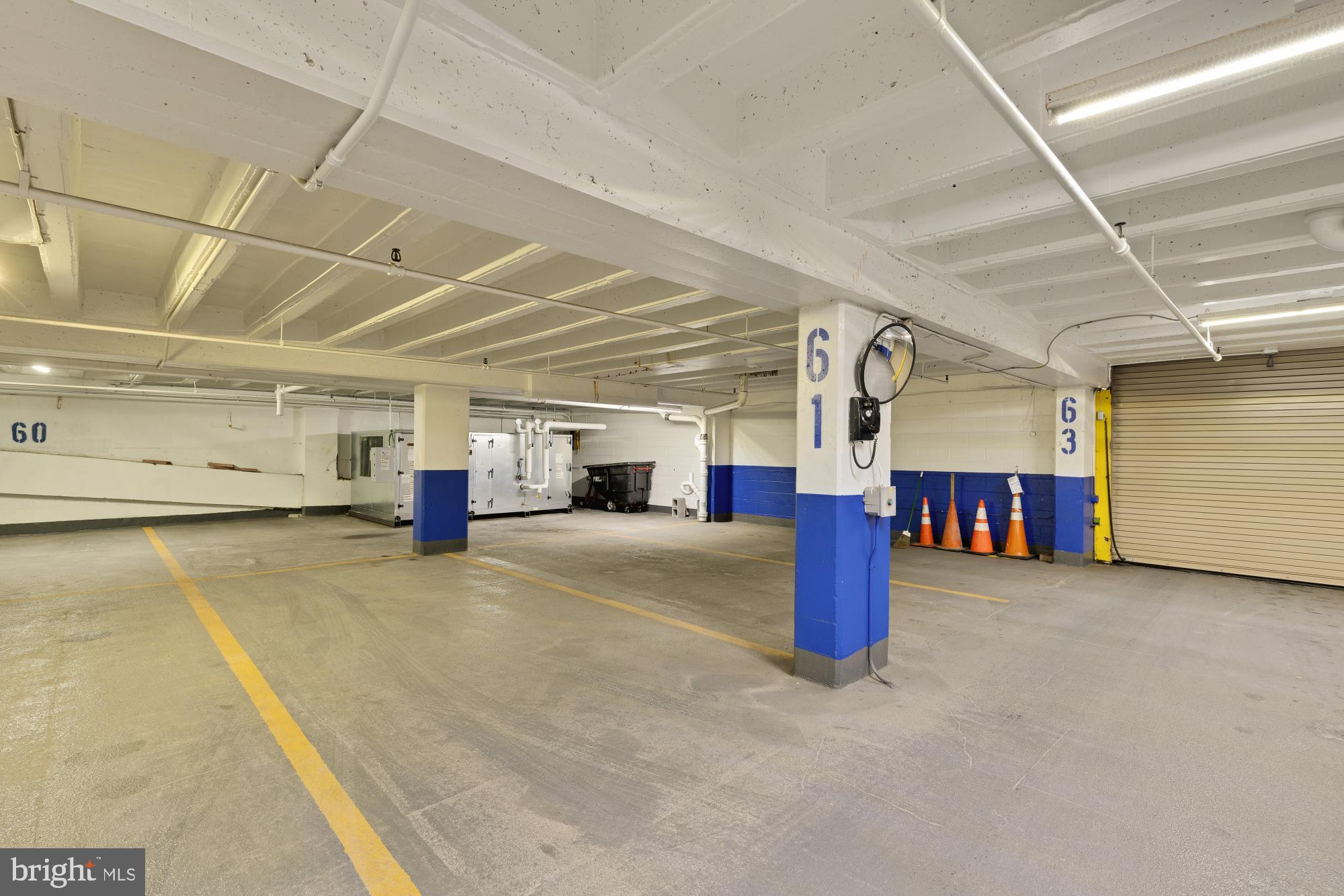 1435 4th Street Southwest, Unit B505 Washington, DC 20024 - Photo 24 of 43