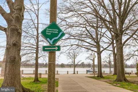 a view of lake with mountain