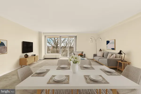 $625,000 | 1435 4th Street Southwest, Unit B505, Washington, DC 20024