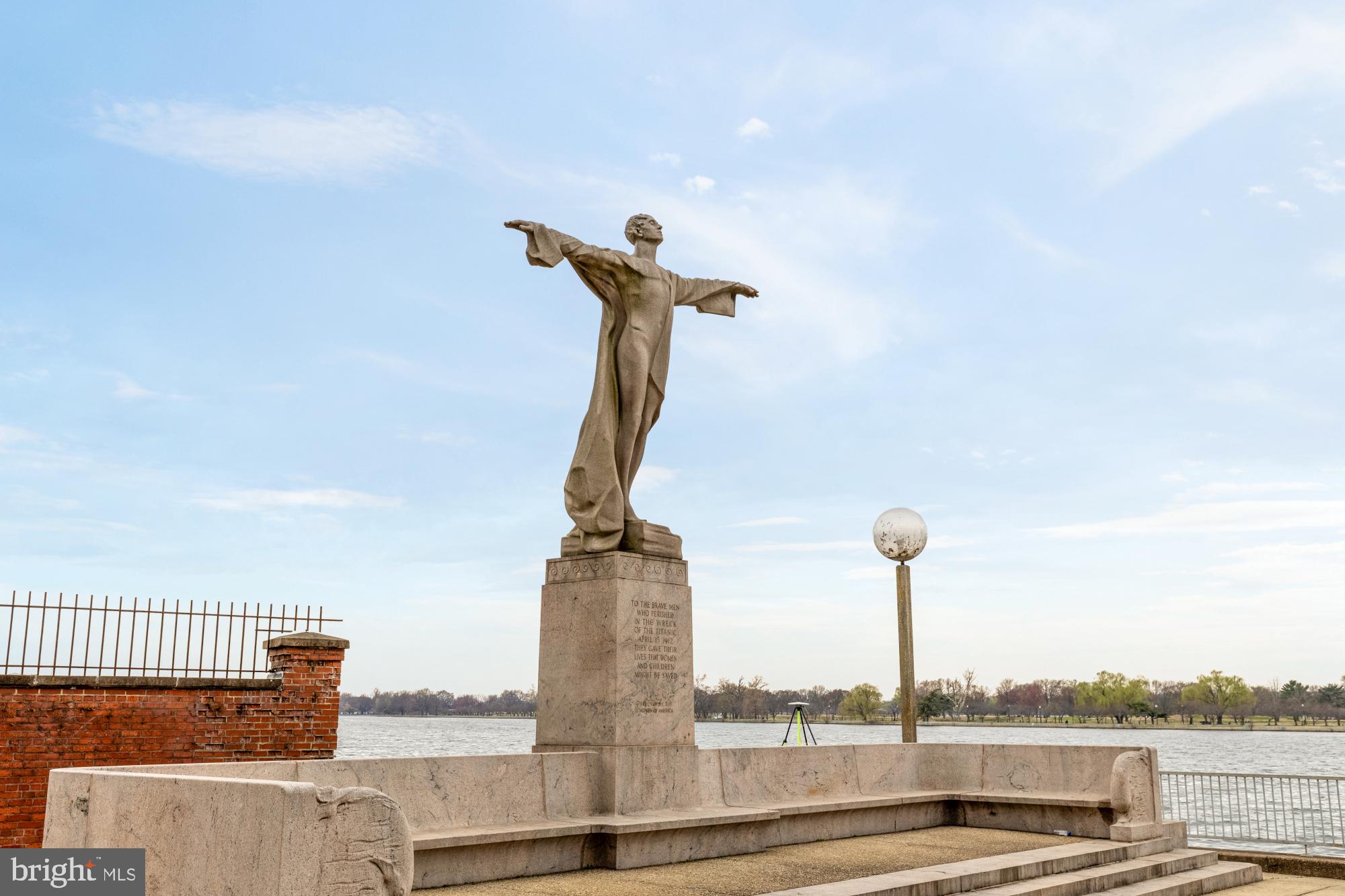 1435 4th Street Southwest, Unit B505 Washington, DC 20024 - Photo 31 of 43