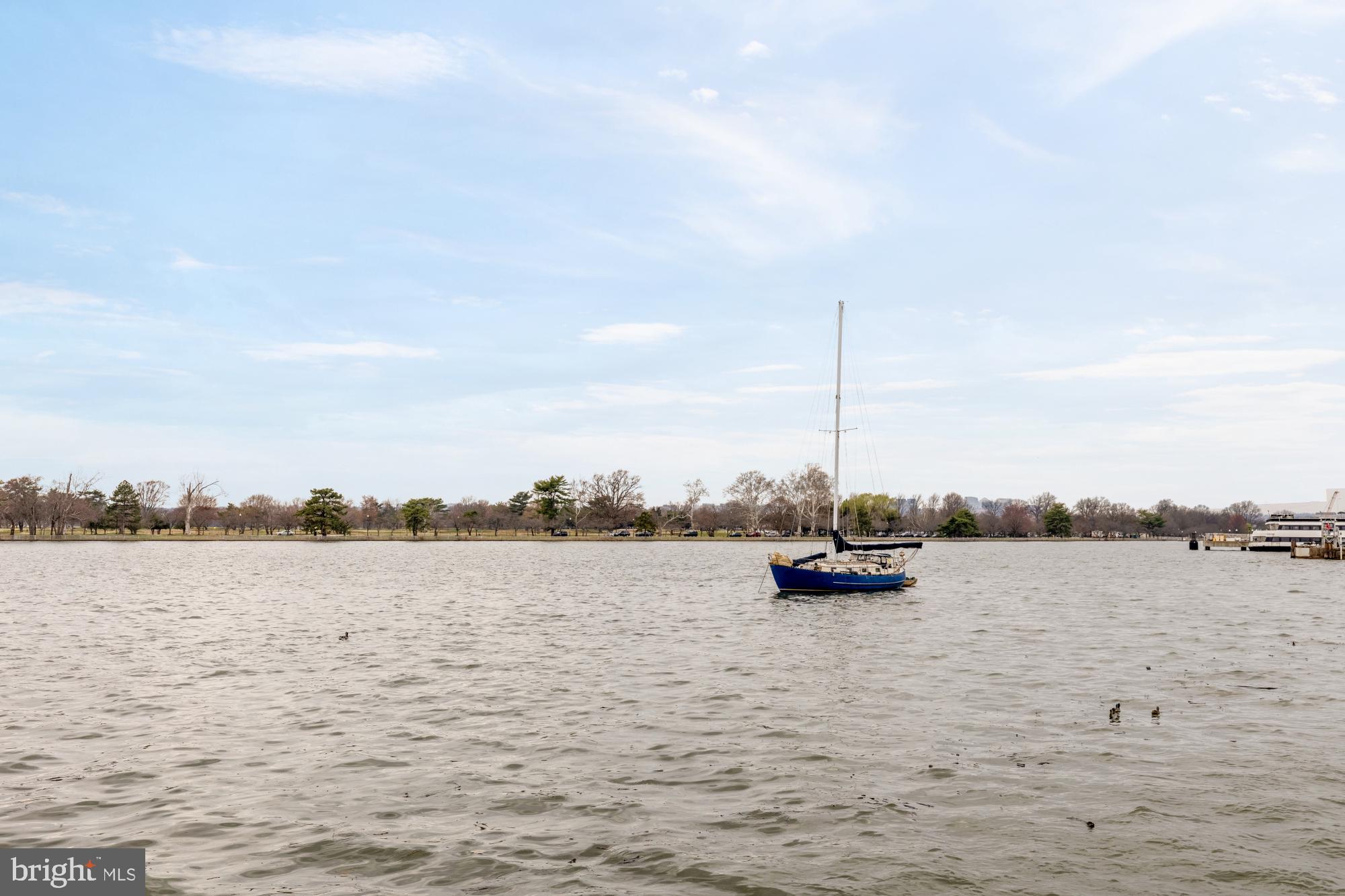 1435 4th Street Southwest, Unit B505 Washington, DC 20024 - Photo 32 of 43