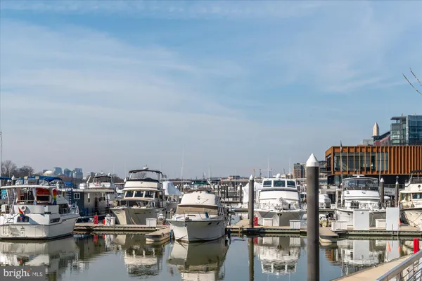 $625,000 | 1435 4th Street Southwest, Unit B505, Washington, DC 20024