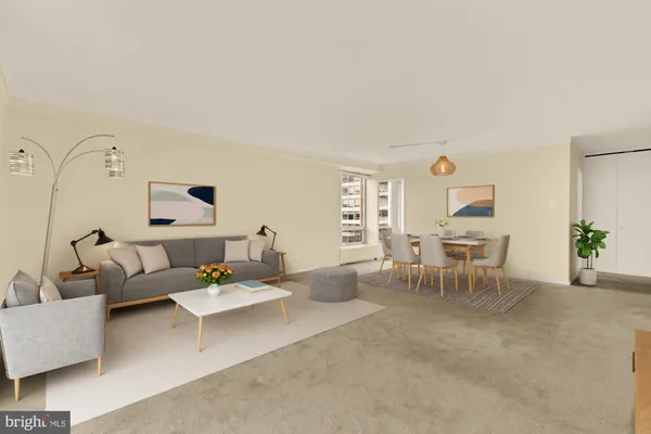 $625,000 | 1435 4th Street Southwest, Unit B505, Washington, DC 20024