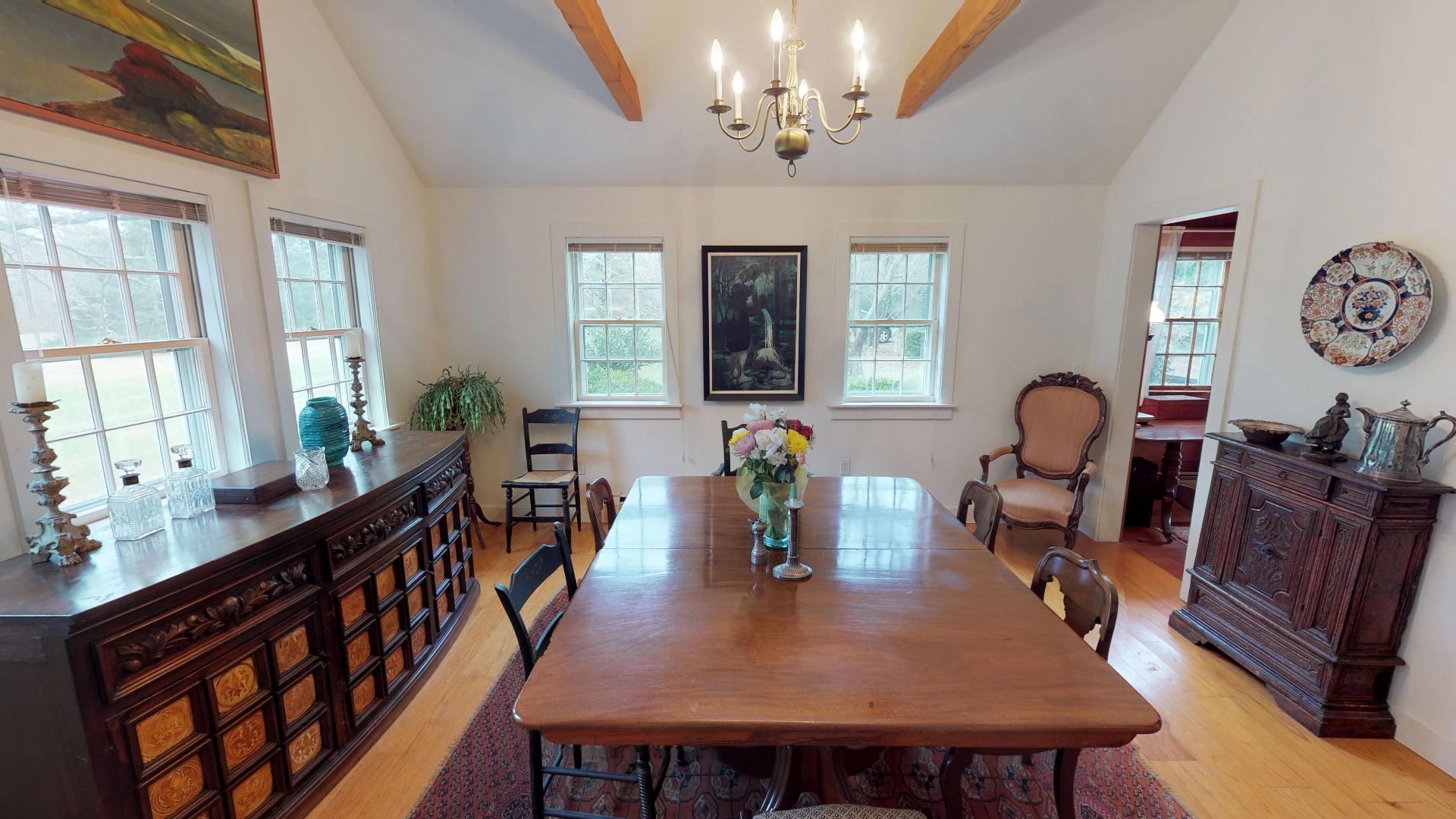 156 S Road Chilmark, MA 02535 - Photo 11 of 41 Gallery Image 11