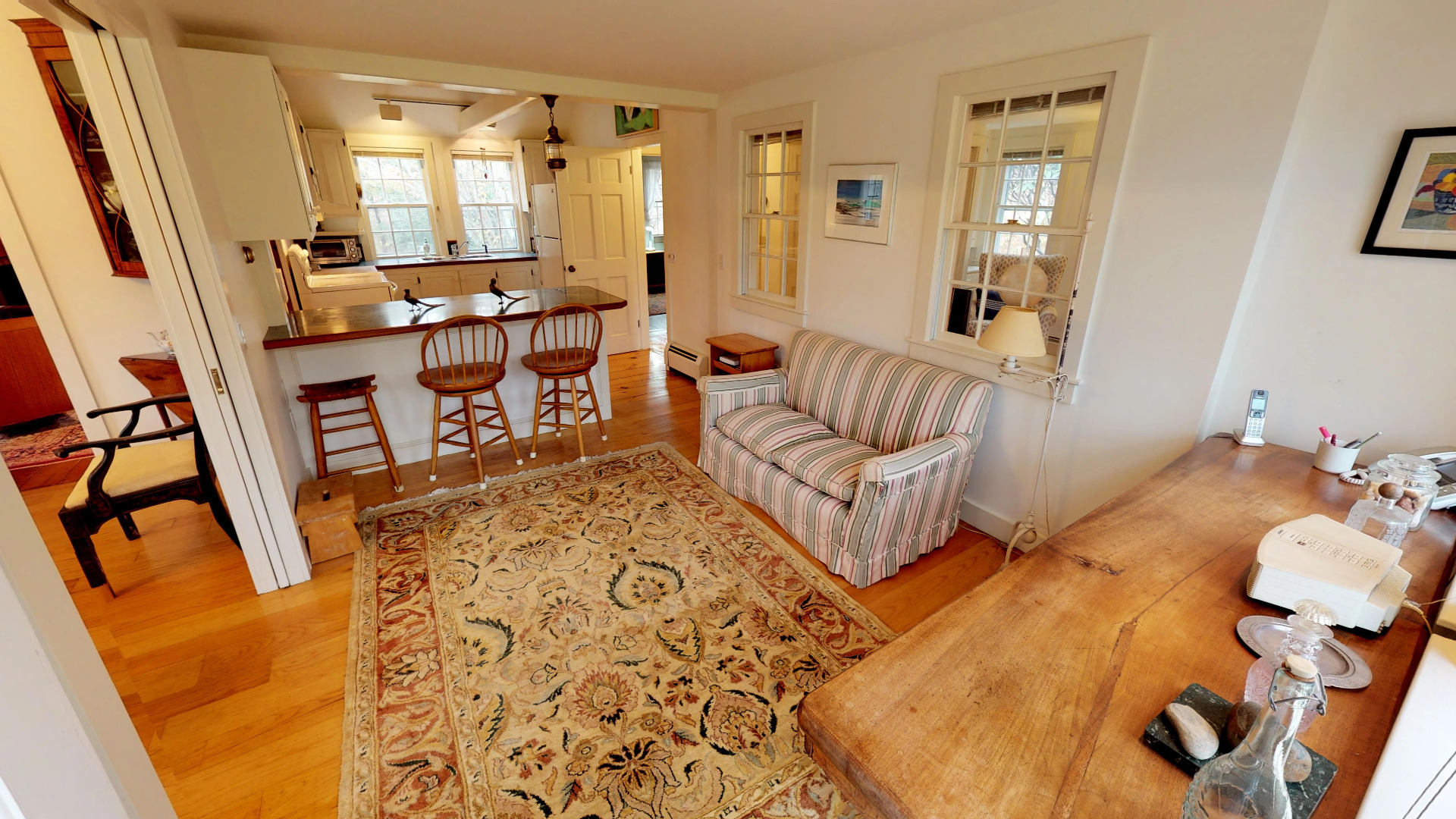 156 S Road Chilmark, MA 02535 - Photo 13 of 41 Gallery Image 13