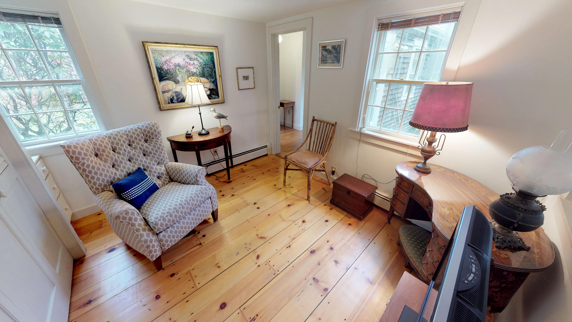 156 S Road Chilmark, MA 02535 - Photo 17 of 41 Gallery Image 17