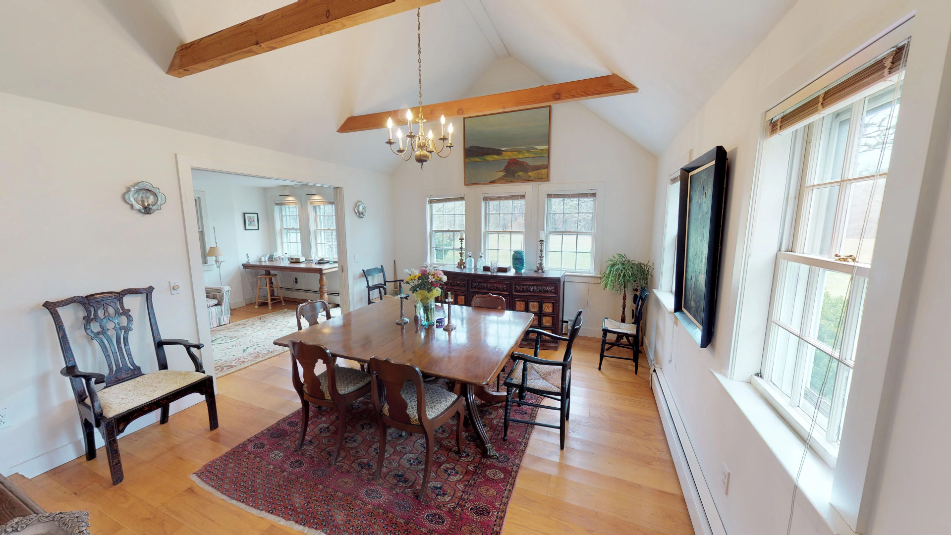 156 S Road Chilmark, MA 02535 - Photo 8 of 41 Gallery Image 8