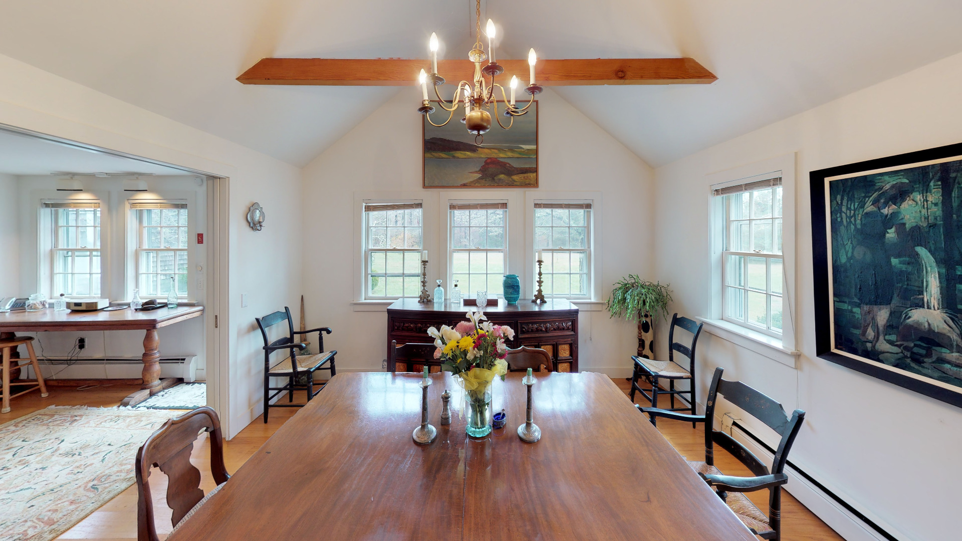 156 S Road Chilmark, MA 02535 - Photo 9 of 41 Gallery Image 9
