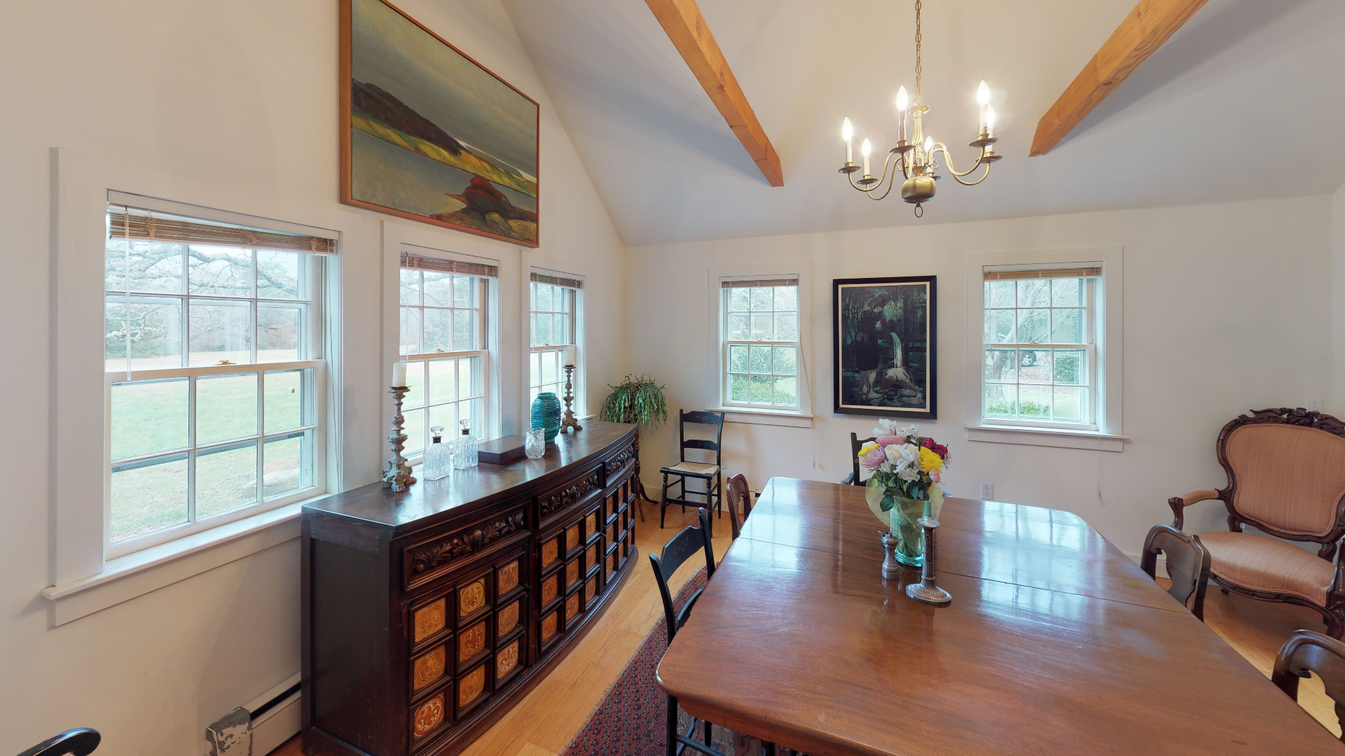156 S Road Chilmark, MA 02535 - Photo 10 of 41 Gallery Image 10