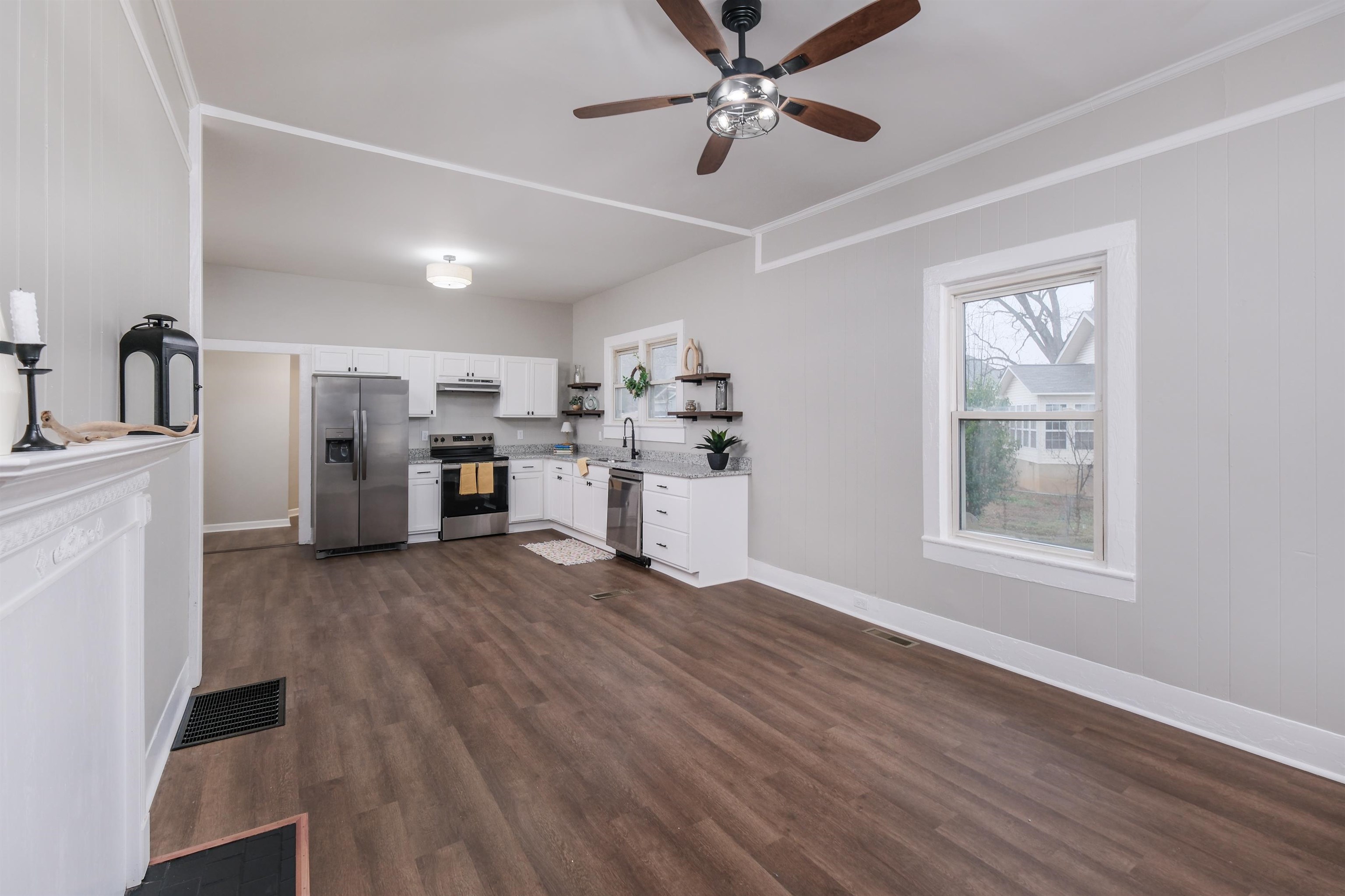 135 Whitin Street Arcadia, SC 29320 - Photo 5 of 26