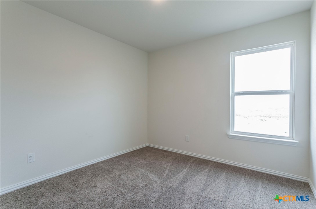 3009 Gillespie Court Temple, TX 76501 - Photo 12 of 13 an empty room with a window