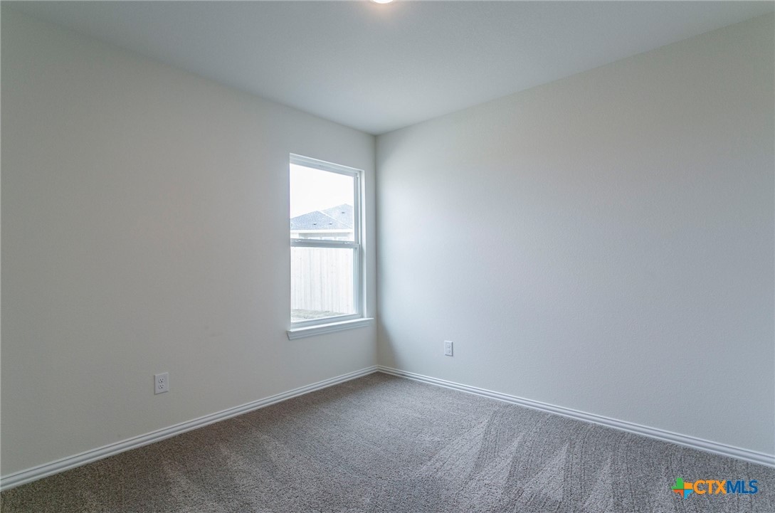 3009 Gillespie Court Temple, TX 76501 - Photo 13 of 13 an empty room with a window
