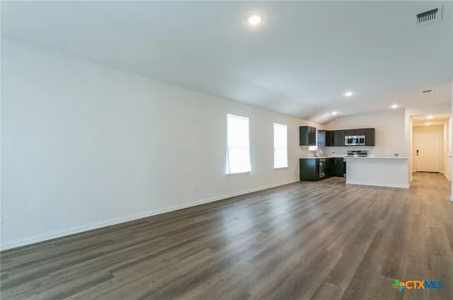 $260,990 | 3009 Gillespie Court, Temple, TX 76501