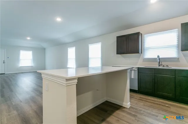 $260,990 | 3009 Gillespie Court, Temple, TX 76501