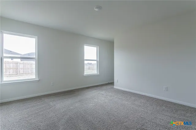 $260,990 | 3009 Gillespie Court, Temple, TX 76501