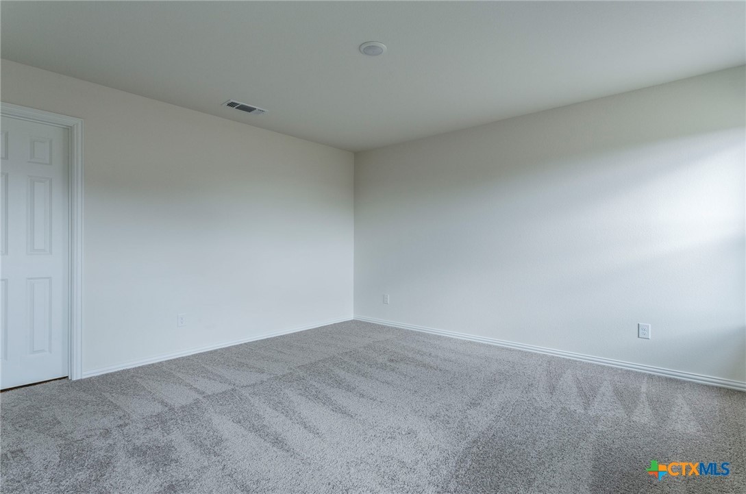3009 Gillespie Court Temple, TX 76501 - Photo 8 of 13 a view of empty room