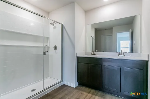 $260,990 | 3009 Gillespie Court, Temple, TX 76501