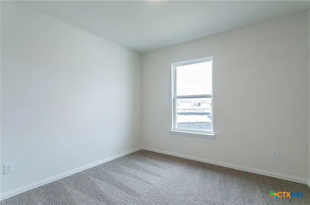 $260,990 | 3009 Gillespie Court, Temple, TX 76501