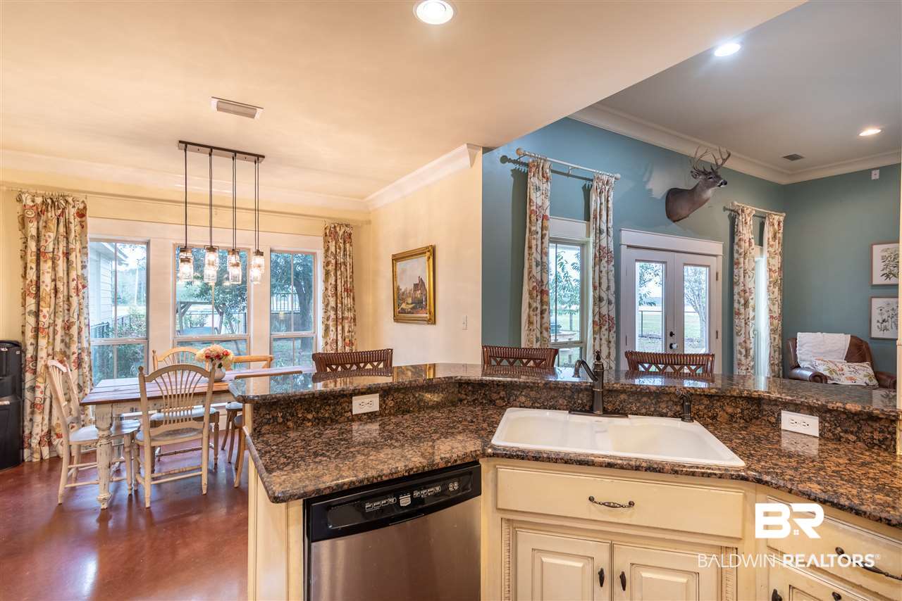 13348 Southworth Road Summerdale, AL 36580 - Photo 12 of 40
