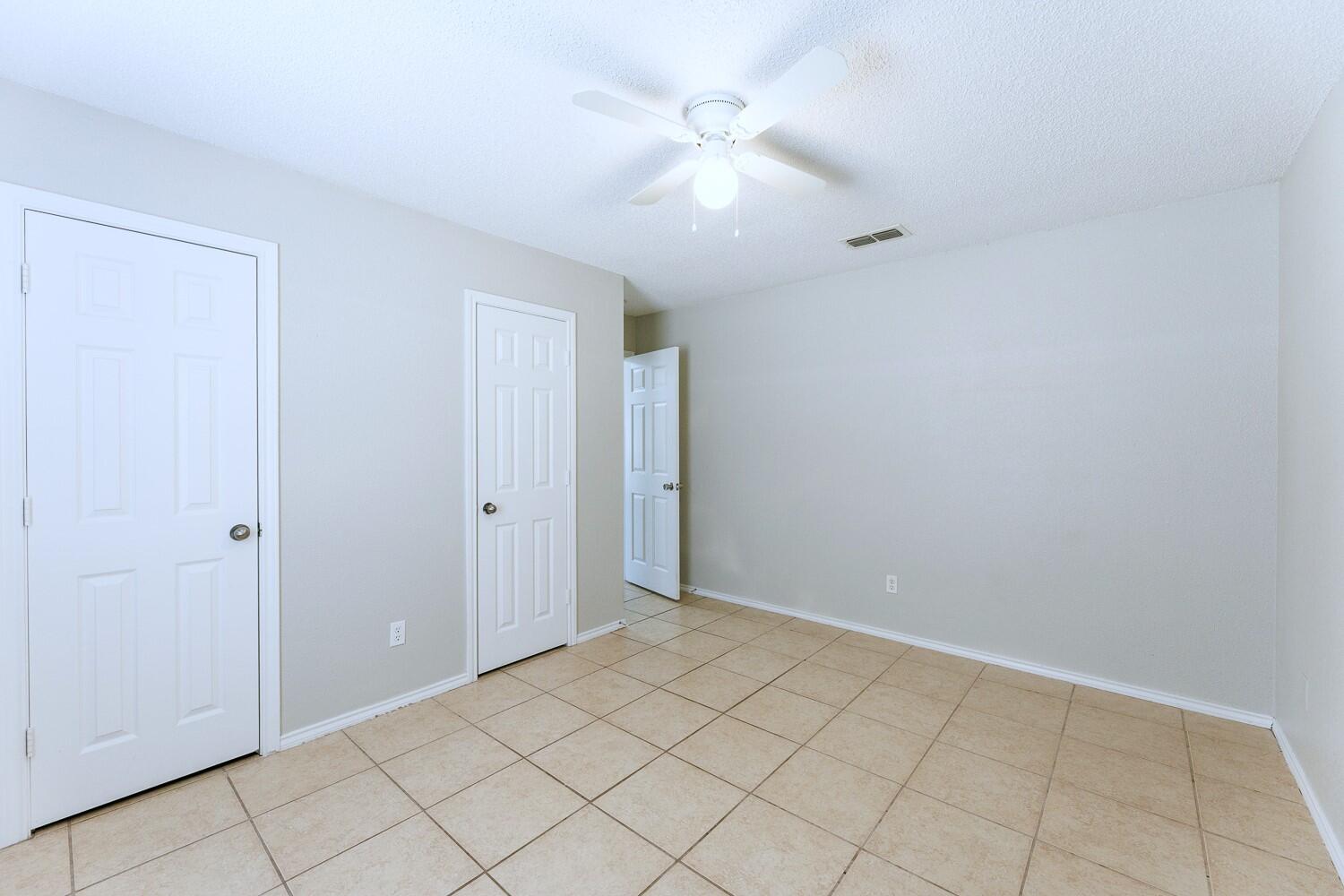 5903 10th Street, Unit 3 Lubbock, TX 79416 - Photo 27 of 32 a view of an empty room