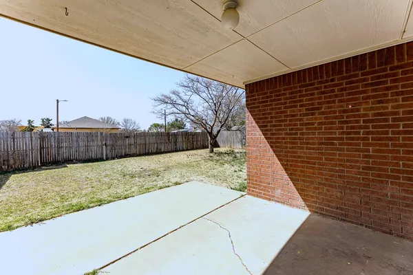$189,000 | 5903 10th Street, Unit 3, Lubbock, TX 79416
