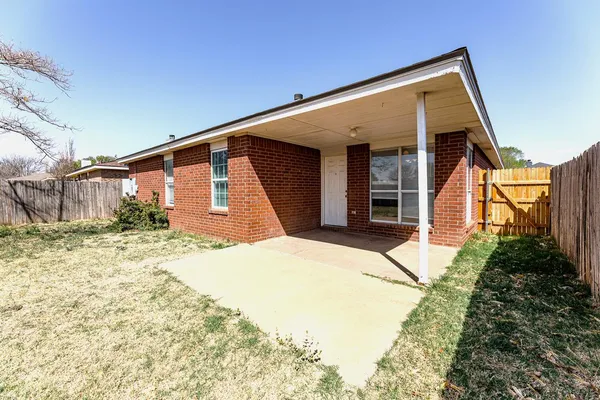 $189,000 | 5903 10th Street, Unit 3, Lubbock, TX 79416