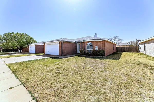 $189,000 | 5903 10th Street, Unit 3, Lubbock, TX 79416